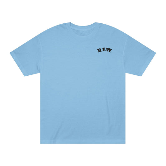 R.F.W. 'Merica bass - T-Shirt