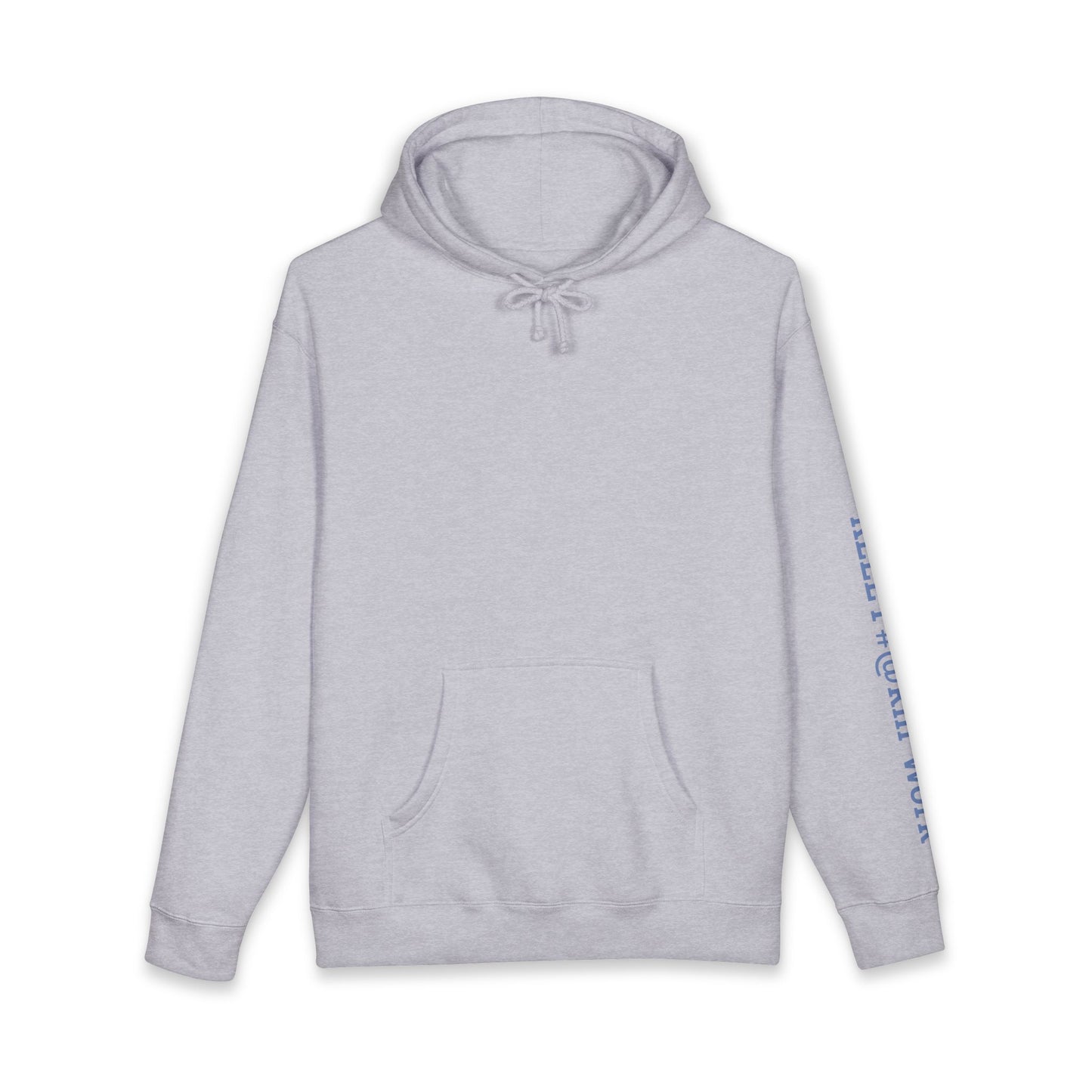 Trust Your Work Hoodie — Classic Heavyweight hoodie