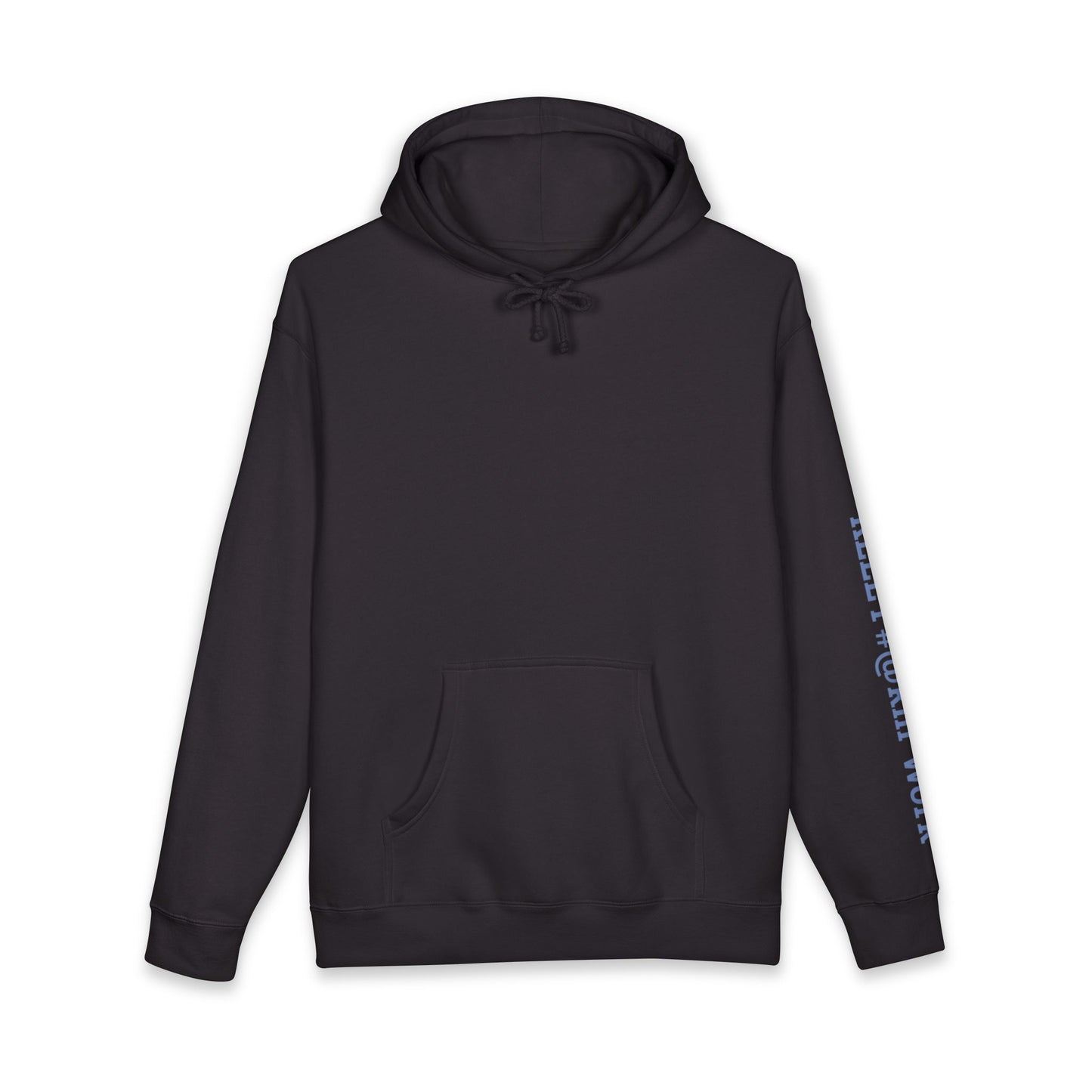 Trust Your Work Hoodie — Classic Heavyweight hoodie